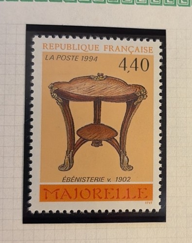 Timbre france neuf - france, 1994