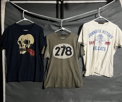 Y2k johnson motors inc - y2k, men’s