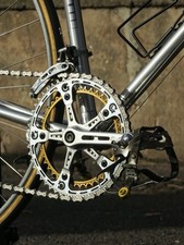 Restored/Rare GITANE Record