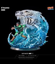 Gaï Maito HQS Naruto