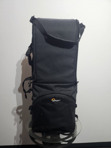 Lowepro lens trekker 600 - lens, aw