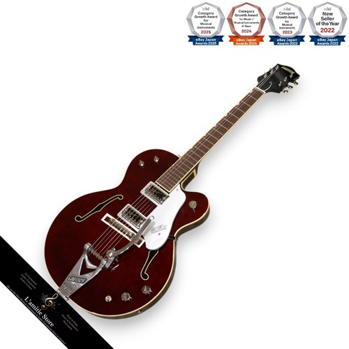 Guitare gretsch g6119t - guitare,