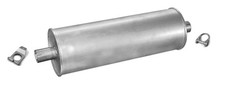 Pot d'échappement pour VW T1