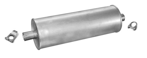 Pot échappement pour - pot, t1