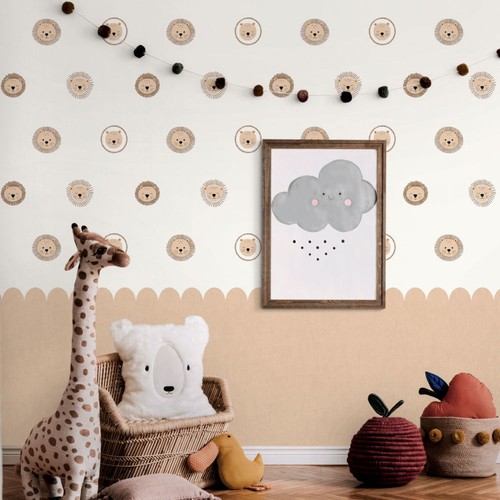 Papier peint pour - papier,