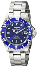 Montre Homme Invicta Automatic