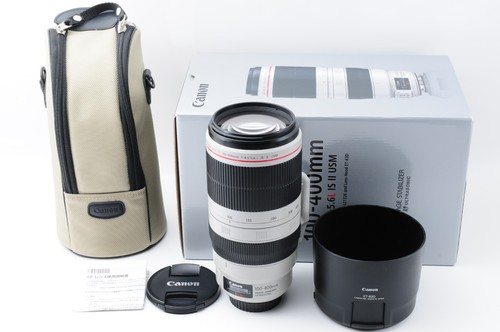 Tested mint box canon - tested【mint, box】canon