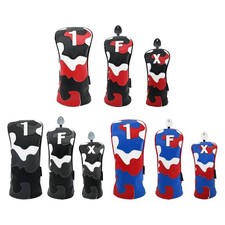 Couvre-tête de club de golf