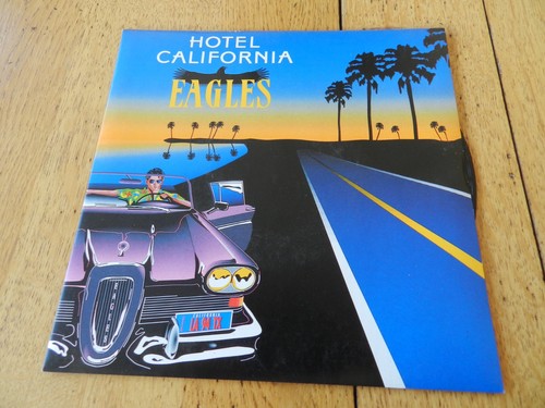 Tour eagles hotel - 45,