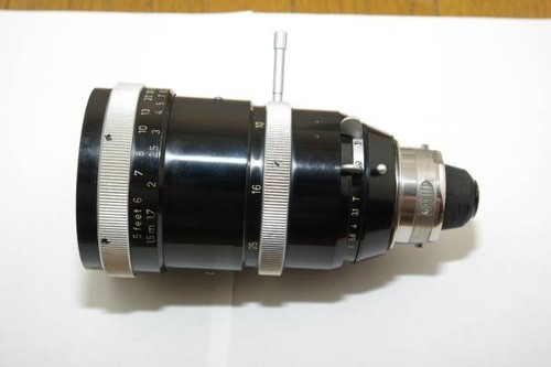 Objectif carl zeiss 10 - objectif,