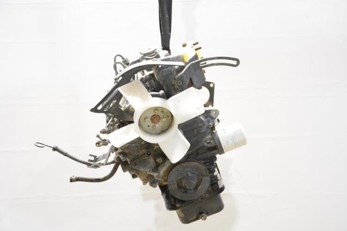 Moteur kubota rtv900 - rtv900, d902