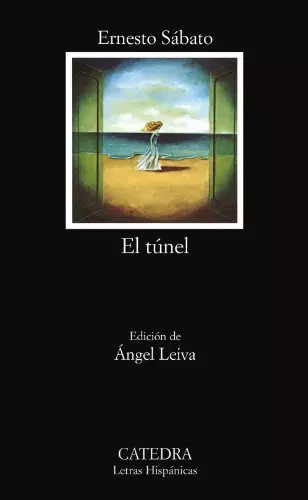Tunel the tunnel ernesto - tunel/the,