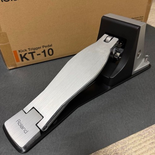 Roland kick trigger - roland, kt-10