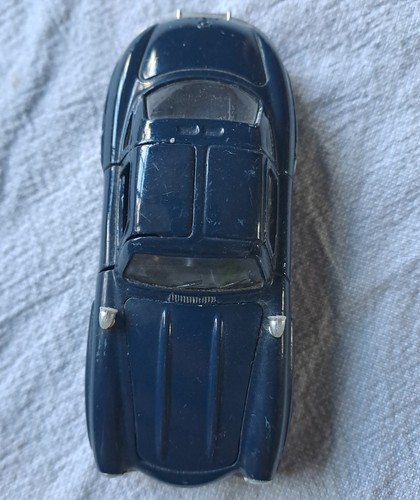 Voiture mercedes 300 1954 - 300,