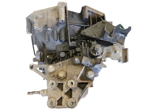Boite vitesses fiat - vitesses, ducato