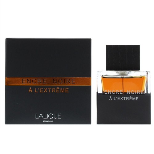Lalique encre noire - lalique,