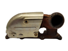 Collecteur D’echappement 9629624980 296249 Renault Espace 3 3.0 V6 24V 12313