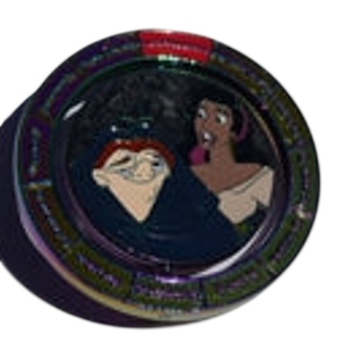 Pin disney 147158 quasimodo - disney, et