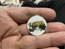 Brevet insigne militaire conducteur VAB