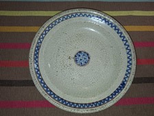 Ancienne  assiette creuse  en