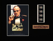 The Godfather (1972) - Unframed single film cell picture