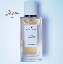 Agathe Kattegat - Baie Sauvage