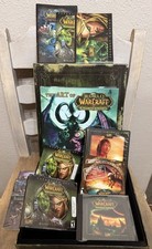 World of Warcraft: The Burning