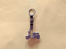 ANCIEN PORTE CLÉS VESPA
