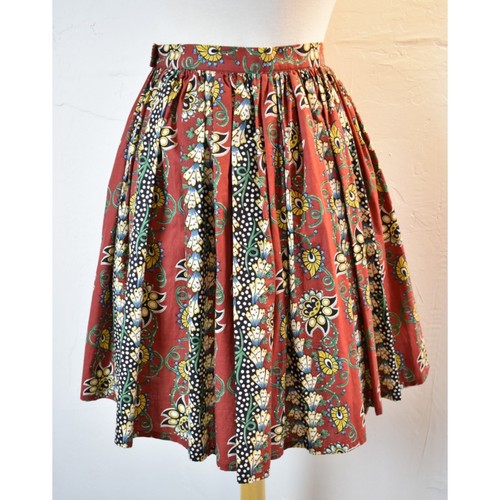 Vintage 70s 80s - vintage, souleiado