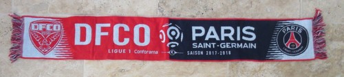 écharpe dijon dfco - écharpe, vs