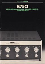 Bedienungsanleitung-Operating