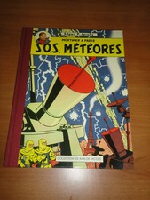 BLAKE ET MORTIMER : SOS