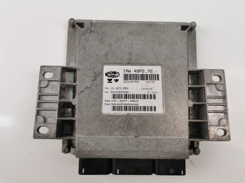Pl143 citroën moteur - pl143, unité