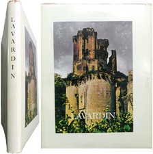 Lavardin Le plus francais des