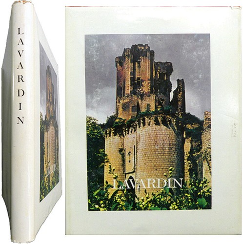Lavardin plus francais des - le,