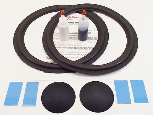 Jbl l65 l65a l112 foam - l65a, 12"