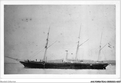 Ahcp2 bateaux guerre marine - de,