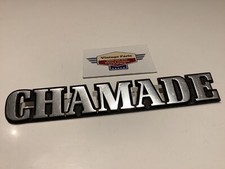 Renault 19 monogramme CHAMADE