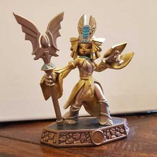 SKYLANDERS IMAGINATORS GOLDEN