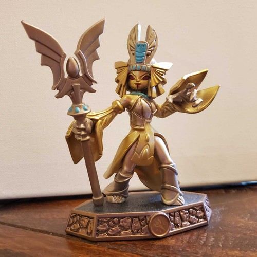 Skylanders imaginators golden - imaginators,
