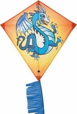 HQ Cerf-Volant Singleline Eddy