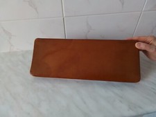 COFFRET A CRAVATES EN CUIR