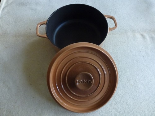 Belle cocotte fonte - belle,