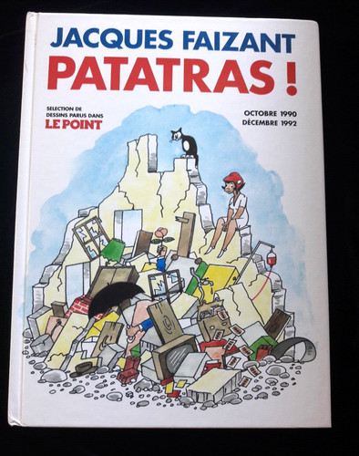 Patatras jacques faizant - patatras!,