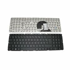 Clavier AZERTY Français Pour hp Pavilion DV7-4000 DV7-5000 sans frame