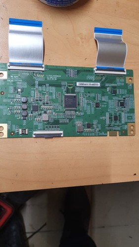 Tcon pcb hv650qub 6021287 - c-pcb_hv650qub, 47-6021287