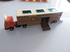 1/50 Matchbox K8 Camion