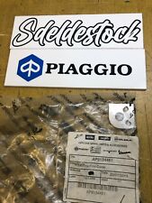 1 plaque cale pied aprilia RST-FUTURA PEGASO 650 RSV 1000 rsv4 RS 50 ap8134451