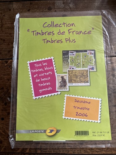 Collection timbres france - timbres, /
