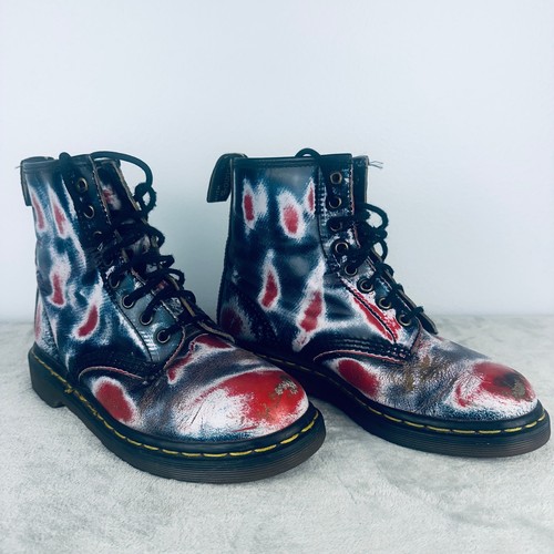 Martens 1460 union - dr.,